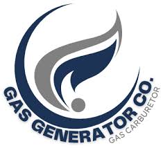 Gas Generators Logo Gas Generators Logo