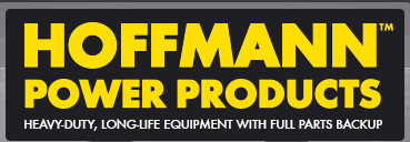 Hoffman Logo Hoffman Logo