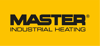 Master Heaters Logo Master Heaters Logo