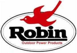 Robin Logo Robin Logo