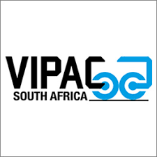 Vipac Logo Vipac Logo
